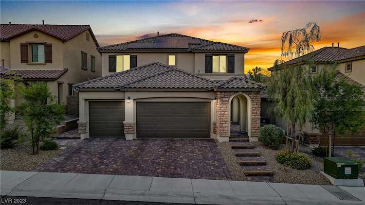 10148 Skye Saddle Ave Las Vegas, NV 89166
