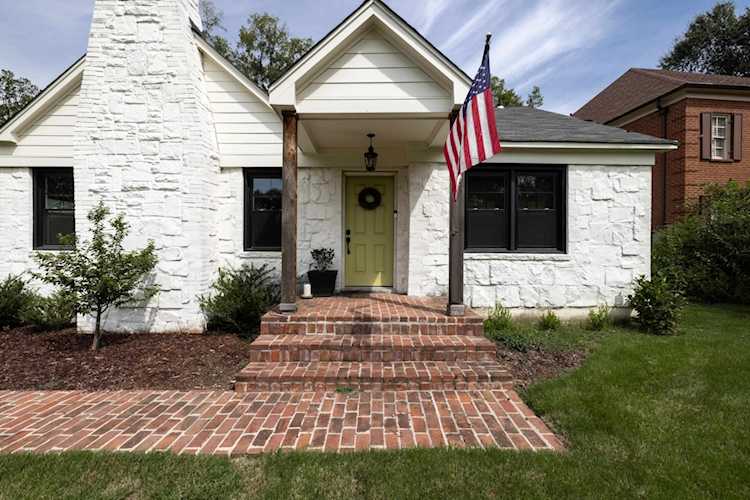 5234 Cole Rd Memphis, TN 38120