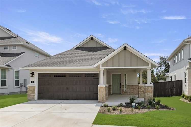 2605 Sam Bass RD #25 Round Rock, TX 78681