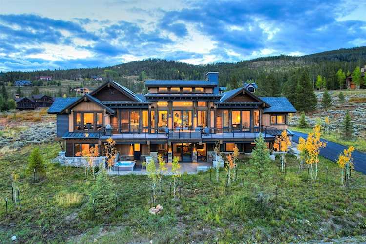25 Sage Dr Breckenridge, CO 80424