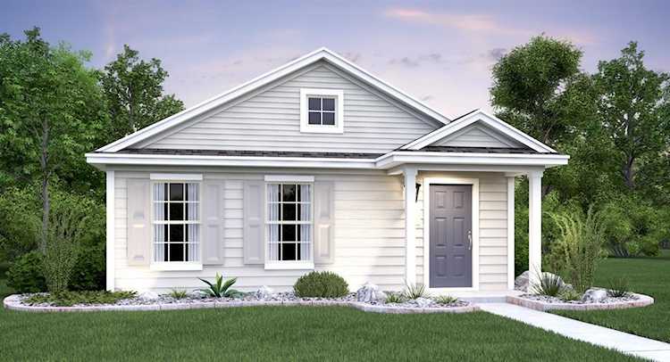1129 Largemouth RD Bastrop, TX 78602
