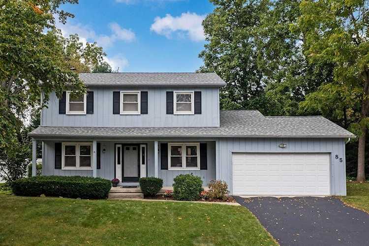 85 Spring Hollow Lane Westerville, OH 43081