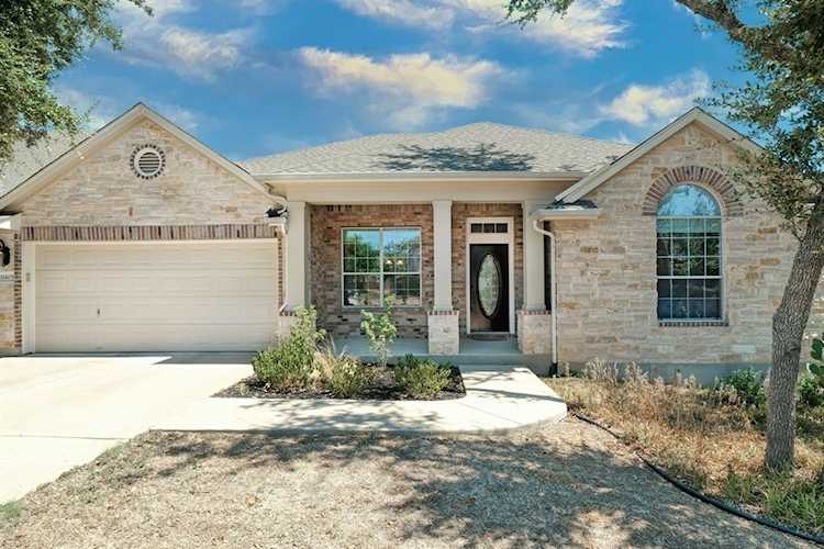 11405 Barbrook CV Austin, TX 78726