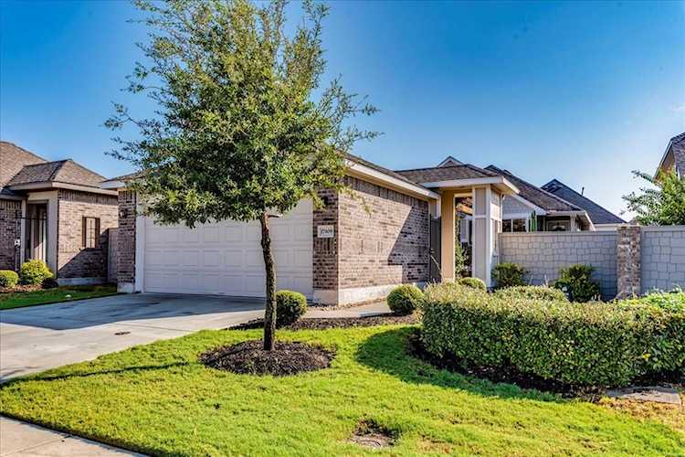 17909 Lungo ST Pflugerville, TX 78660
