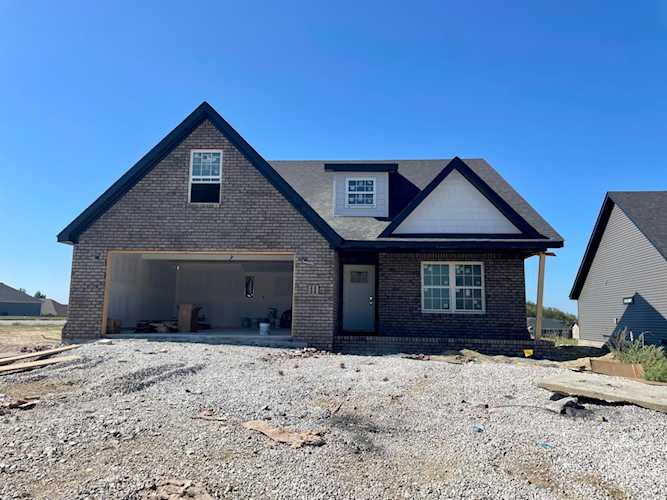 5001 Bentwood Ct Richmond, KY 40475