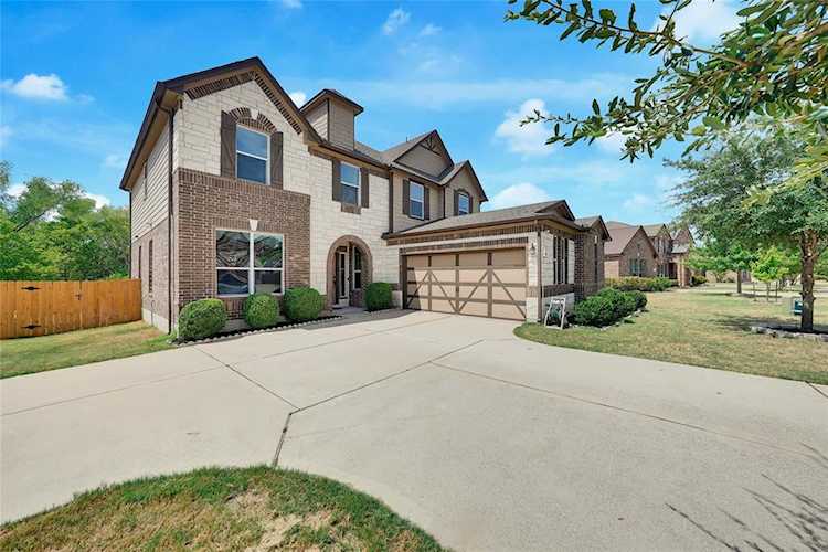 1101 Autumn Sage WAY Pflugerville, TX 78660