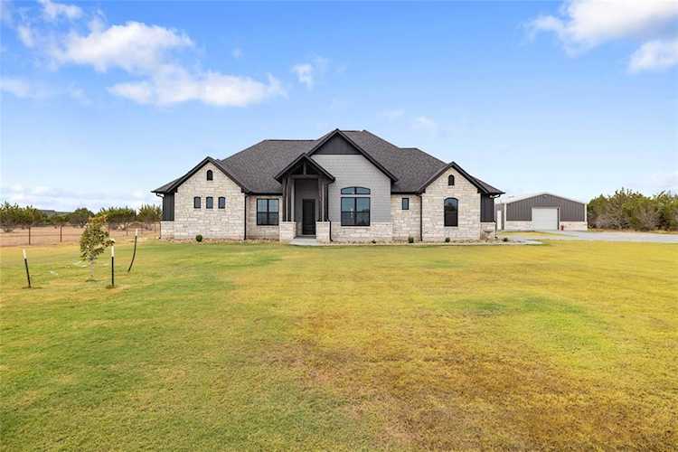 504 Purple Salvia CV Liberty Hill, TX 78642