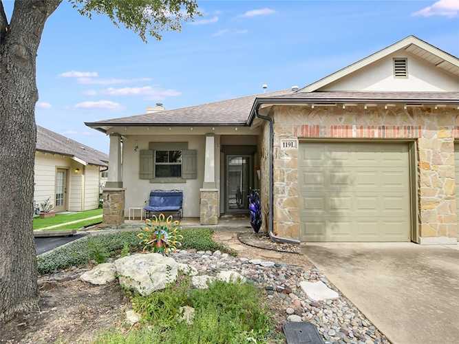 6801 Beckett RD #119L Austin, TX 78749