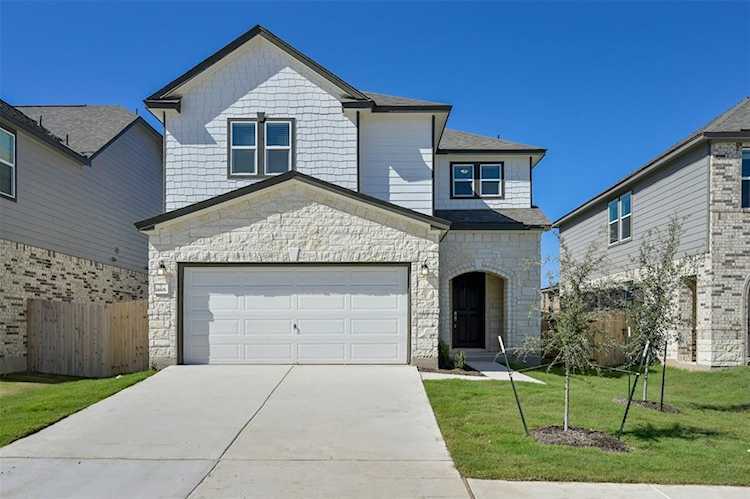 14606 Jackson Browning LN Pflugerville, TX 78660