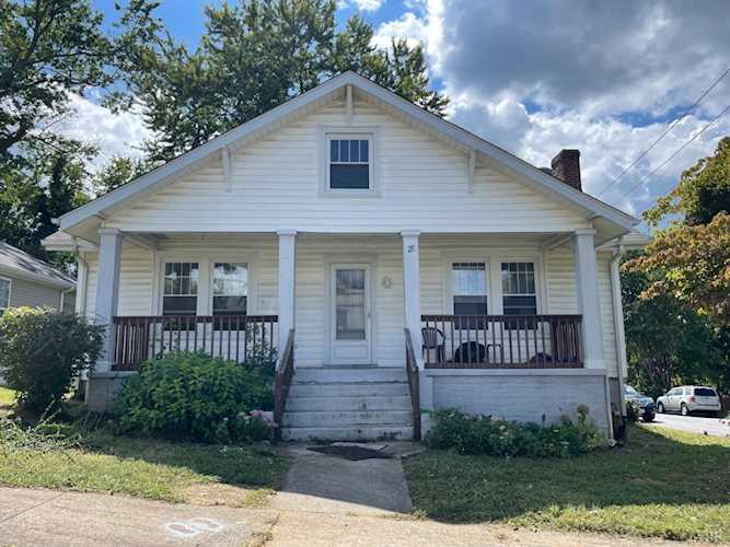 211 Hood St Lynchburg, VA 24501