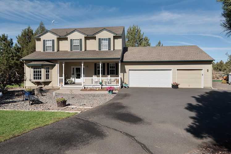 60495 Dakota Trail Trl Bend, OR 97702