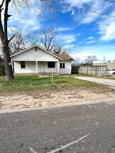 2339 N Lexington Ave Springfield, MO 65803