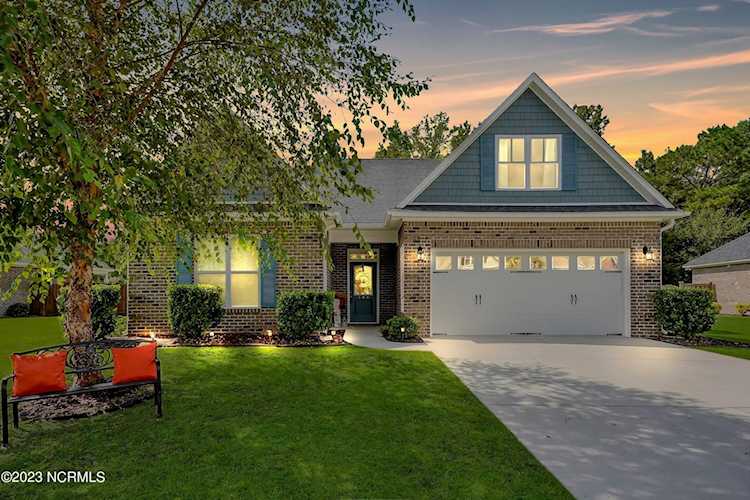 190 Emberwood Dr Leland, NC 28479