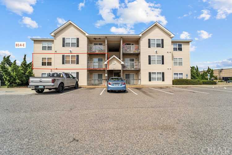 814 Caroline Court Corolla, NC 27927