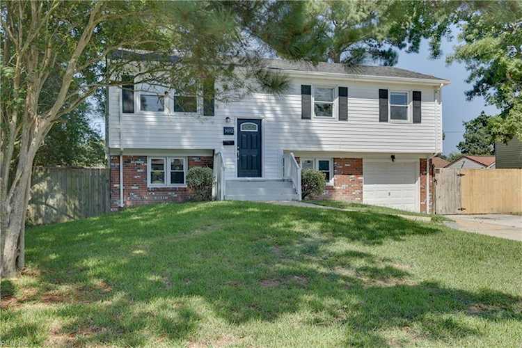 3052 Pewter Rd Virginia Beach, VA 23452