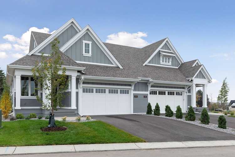 85 Spring Farm Road North Oaks, MN 55127