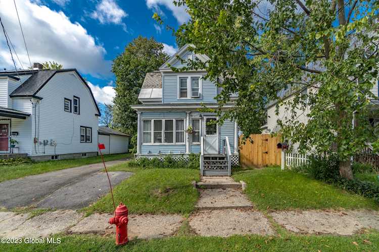 540 Harrison Ave Schenectady, NY 12306