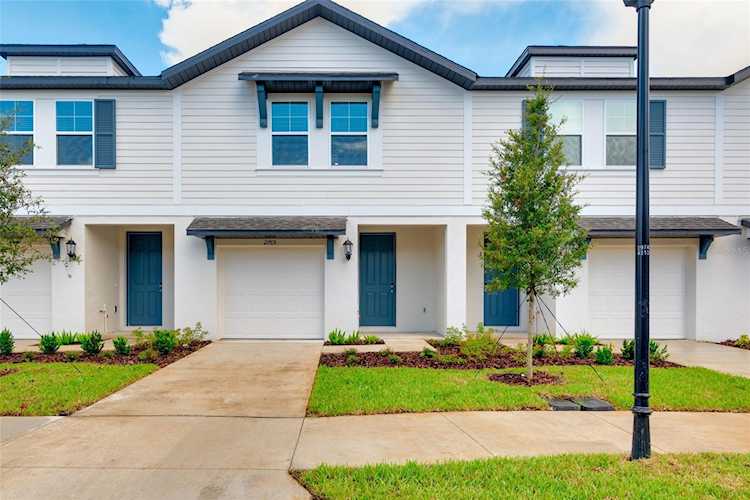 2765 Emory Sound PLACE Brandon, FL 33510