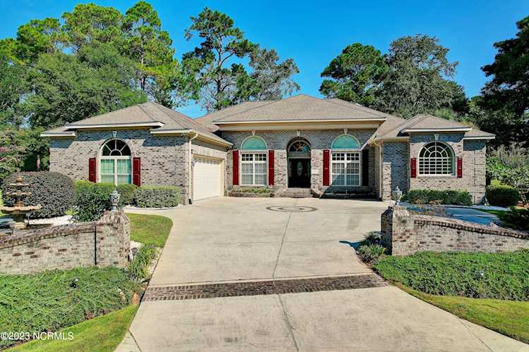 205 Jones Byrd Ct Sunset Beach, NC 28468