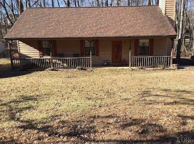 501 Jefferson Woods Dr Forest, VA 24551 | MLS 348226 Photo 1