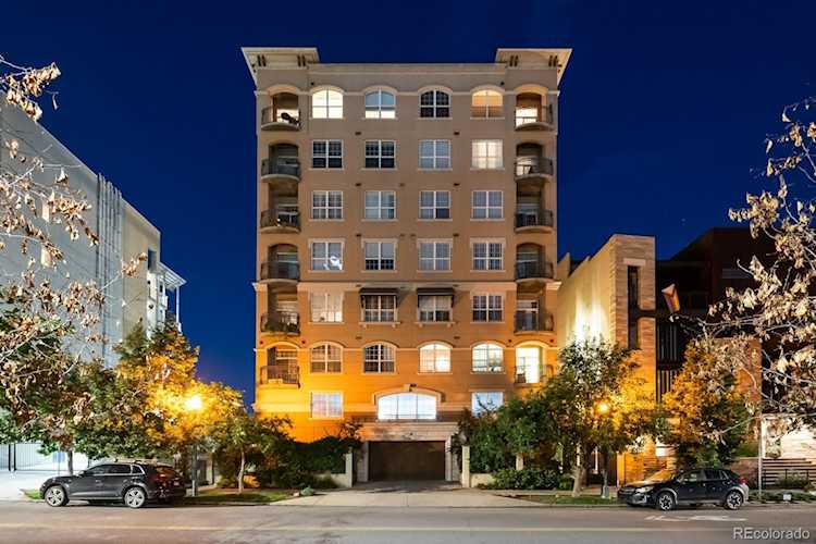 1140 Cherokee St #702 Denver, CO 80204