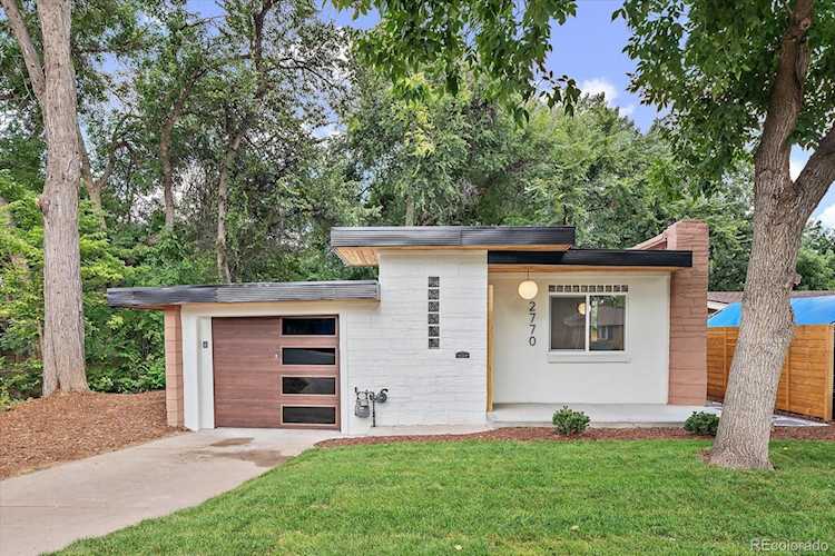2770 S Clarkson St Englewood, CO 80113