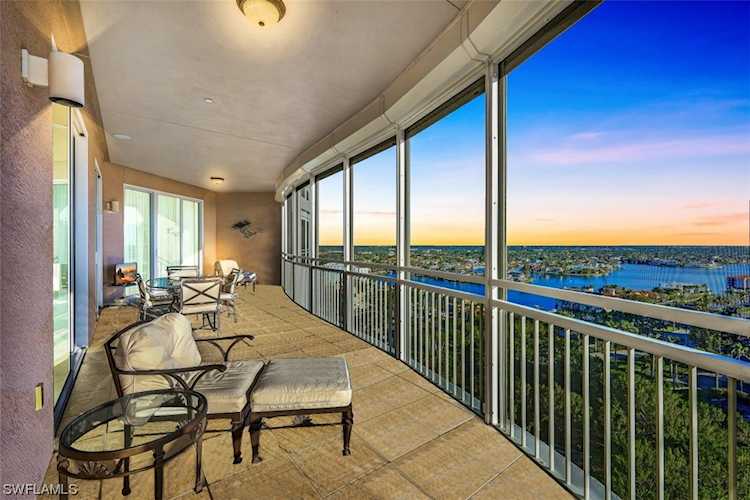 4151 N Gulf Shore Blvd #1702 Naples, FL 34103