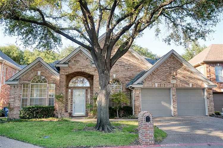 14612 Cambridge Court Addison, TX 75001