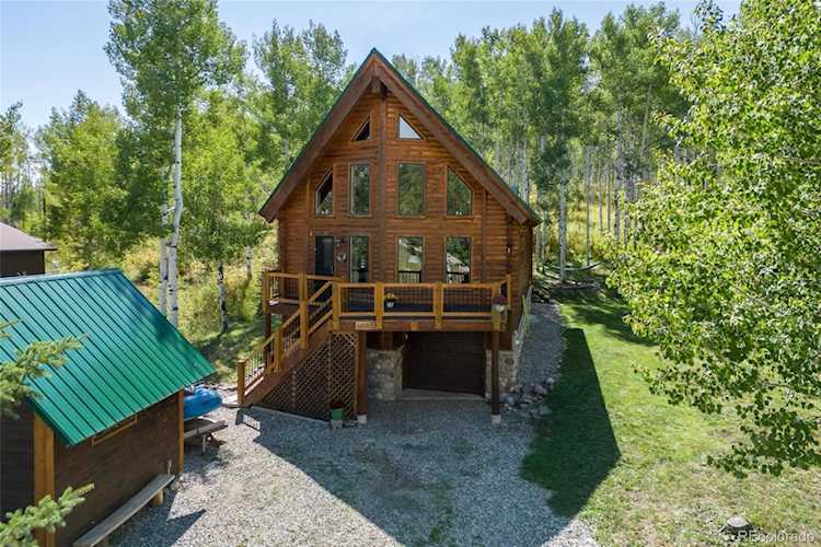 58165 Jupiter Place Clark, CO 80428