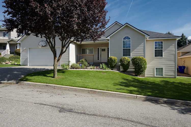 119 S Wright Ct Liberty Lake, WA 99019