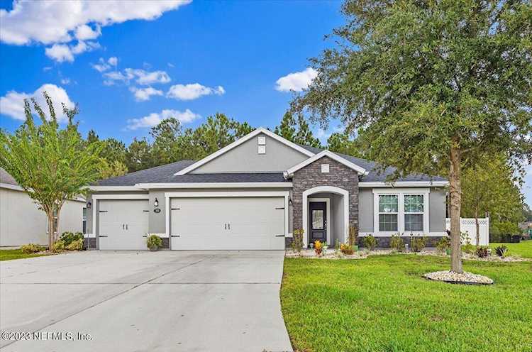 390 Hepburn RD Orange Park, FL 32065