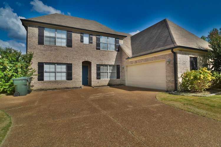 3430 Roxee Run Cv Bartlett, TN 38133
