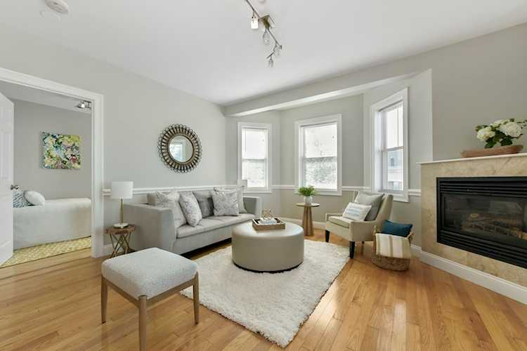 40 Hancock St #1 Boston, MA 02125 | MLS 73159982 Photo 1