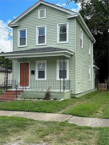 1905 Lansing Ave Portsmouth, VA 23704