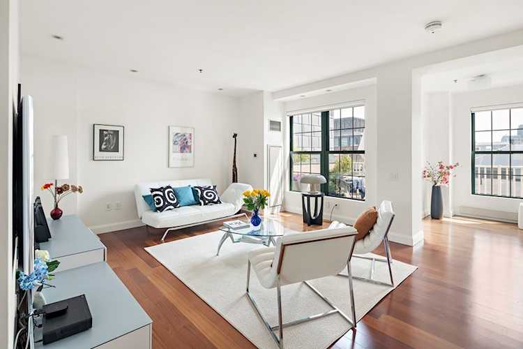 21 Otis St #501 Cambridge, MA 02141