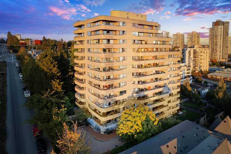 1026 Queens Avenue #408 New Westminster, BC V3M 6B2