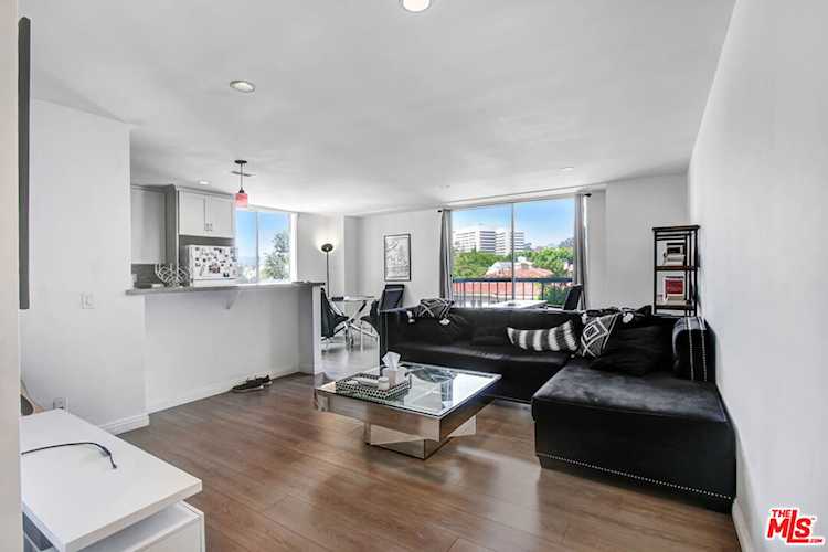 10751 Wilshire Blvd #609 Los Angeles, CA 90024