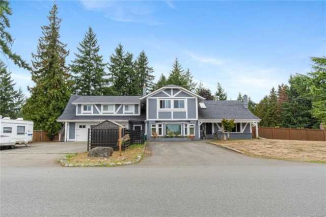 6015 Mt. View Rd Nanaimo, BC V9T 5S1