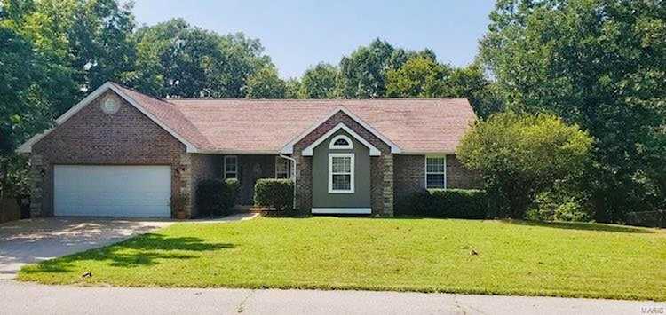 21143 Layla Rd Waynesville, MO 65583