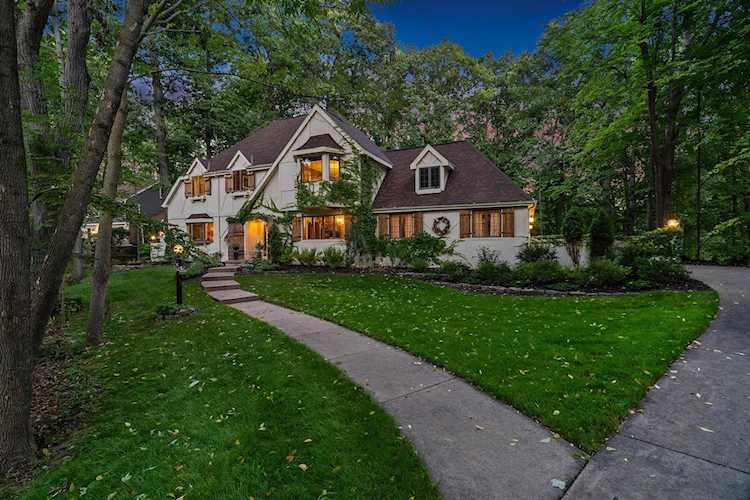 4444 Wyandot Trl Green Bay, Village of Hobart, WI 54313-6789