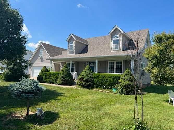 100 Wetherby Ln Danville, KY 40422