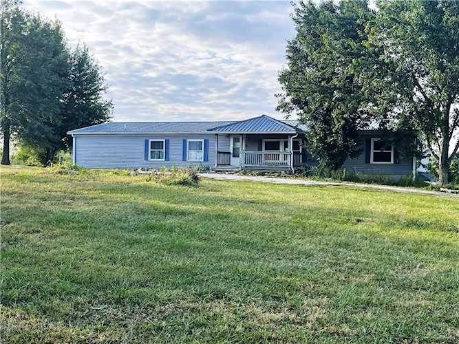 6821 272nd St NE Lathrop, MO 64465 | MLS 2438434 Photo 1