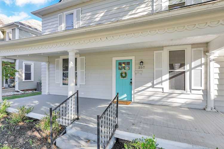 257 E 6th Avenue Lancaster, OH 43130