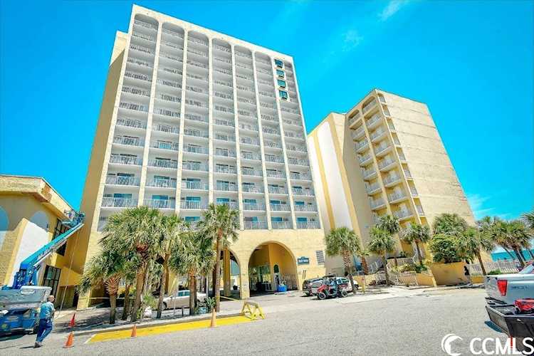 1207 S Ocean Blvd. #50401 Myrtle Beach, SC 29577