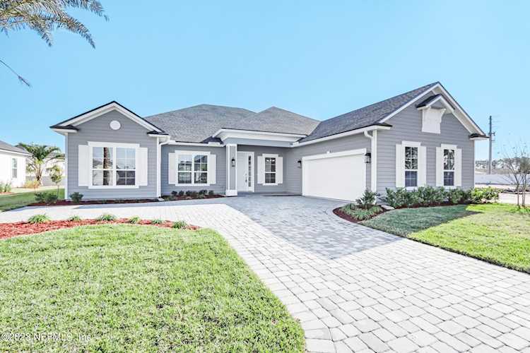 95272 Sandy Pointe DR Fernandina Beach, FL 32034