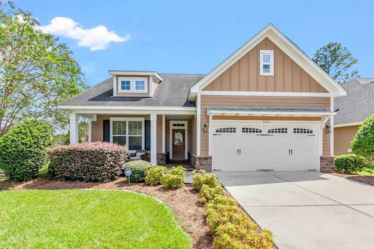 2567 Carthage Ln Tallahassee, FL 32312