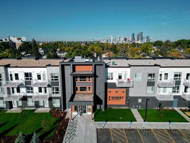 1605 17 St SE #236 Calgary, AB T2G 2L7