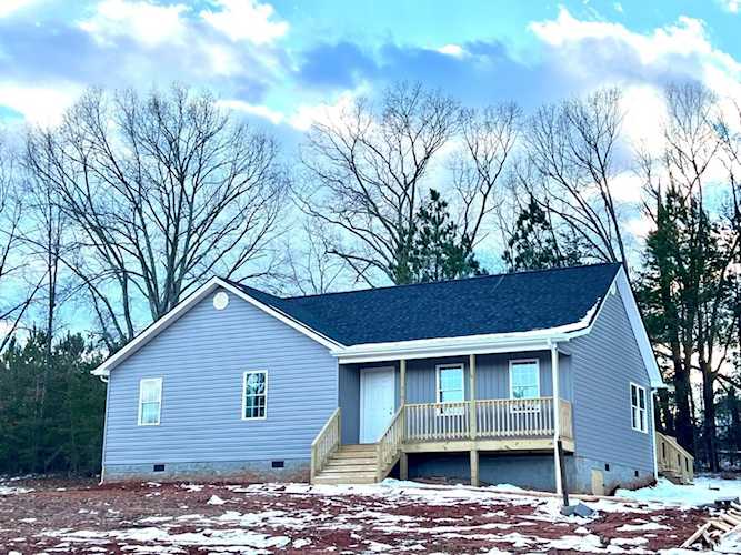 0 Samson Way Madison Heights, VA 24572