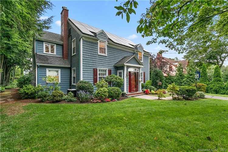 50 Myra Rd Hamden, CT 06517