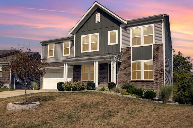 For Sale:$400,000, 1402 Red Cedar Ct Independence KY Photo 1